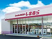 ファッションセンターしまむら朝霞店 徒歩21分。ショッピングセンター 1630m