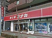 紳士服コナカ大泉学園店 755m