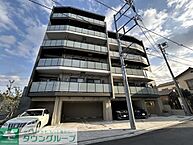 東京都板橋区赤塚1丁目6-6：物件画像／株式会社タウンハウジング東京　成増店