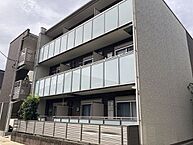 東京都板橋区蓮沼町71-5：物件画像／株式会社タウンハウジング東京　成増店