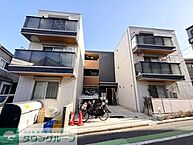 埼玉県和光市白子2丁目1182-1：物件画像／株式会社タウンハウジング東京　成増店