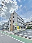 東京都板橋区蓮根3丁目13-5：物件画像／株式会社タウンハウジング東京　成増店
