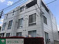 東京都練馬区錦1丁目13-5：物件画像／株式会社タウンハウジング東京　成増店