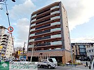 東京都練馬区貫井4丁目47-57：物件画像／株式会社タウンハウジング東京　成増店