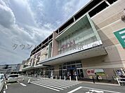 イオンモール北戸田 徒歩61分。 4850m