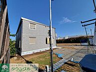 埼玉県新座市馬場3丁目：物件画像／株式会社タウンハウジング東京　成増店