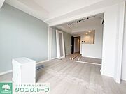 リビング/居室