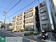 東京都練馬区豊玉北3丁目：物件画像／株式会社タウンハウジング東京　成増店