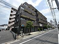 東京都板橋区坂下1丁目25-7：物件画像／株式会社タウンハウジング東京　成増店