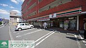セブンイレブン練馬土支田店 924m