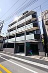 東京都板橋区高島平1丁目69-1：物件画像／株式会社タウンハウジング東京　成増店