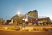 私立帝京大学板橋キャンパス 徒歩19分。大学・短大 1450m