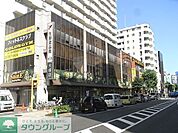よしや仲宿店 徒歩6分。徒歩12分。スーパー 440m