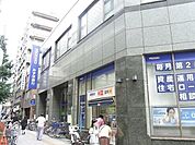 みずほ銀行板橋支店 816m