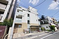 東京都板橋区坂下1丁目26-4：物件画像／株式会社タウンハウジング東京　成増店