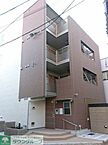 東京都板橋区本町41-16：物件画像／株式会社タウンハウジング東京　成増店