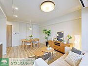 Dタイプ2026年2月撮影 MR1201号室で調度品等は含まれません