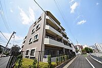 東京都練馬区大泉学園町2丁目12-2：物件画像／株式会社タウンハウジング東京　成増店