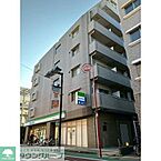 東京都練馬区北町2丁目22-12：物件画像／株式会社タウンハウジング東京　成増店