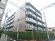 東京都練馬区小竹町2丁目74-7：物件画像／株式会社タウンハウジング東京　成増店