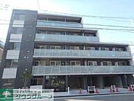 東京都板橋区中丸町21-3：物件画像／株式会社タウンハウジング東京　成増店