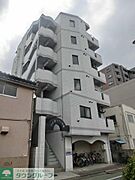 ★中村橋駅より徒歩5分★
