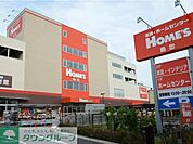 島忠ホームズ浦和南店 徒歩29分。 2280m