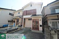 埼玉県富士見市大字水子：物件画像／株式会社タウンハウジング東京　成増店