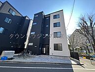 東京都板橋区坂下3丁目21-1：物件画像／株式会社タウンハウジング東京　成増店