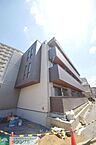 埼玉県朝霞市三原4丁目12-36：物件画像／株式会社タウンハウジング東京　成増店