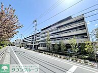 東京都板橋区前野町2丁目35-4：物件画像／株式会社タウンハウジング東京　成増店