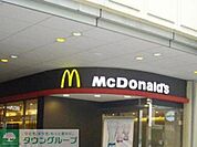 マクドナルド東武練馬店 530m