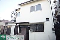 東京都板橋区中台1丁目49-11：物件画像／株式会社タウンハウジング東京　成増店