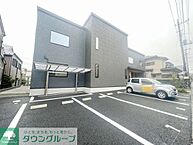 埼玉県ふじみ野市上ノ原2丁目：物件画像／株式会社タウンハウジング東京　成増店