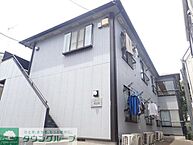 東京都練馬区豊玉中1丁目29-1：物件画像／株式会社タウンハウジング東京　成増店