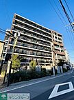 東京都練馬区上石神井2丁目18-5：物件画像／株式会社タウンハウジング東京　成増店