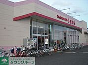 ファッションセンターしまむら南大泉店 徒歩7分。ショッピングセンター 510m