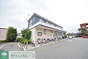 クリエイトエス・ディー練馬西大泉店 692m