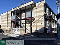 東京都練馬区東大泉7丁目15-3：物件画像／株式会社タウンハウジング東京　成増店