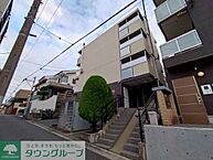 東京都練馬区東大泉3丁目30-12：物件画像／株式会社タウンハウジング東京　成増店