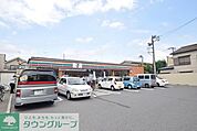 セブンイレブン練馬西大泉4丁目店 徒歩4分。コンビニ 320m