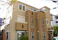 東京都板橋区小茂根1丁目8-10：物件画像／株式会社タウンハウジング東京　成増店