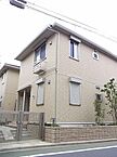 東京都練馬区上石神井2丁目35-7：物件画像／株式会社タウンハウジング東京　成増店