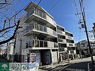 東京都板橋区仲宿15-2：物件画像／株式会社タウンハウジング東京　成増店