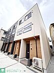 東京都板橋区大谷口上町10-15：物件画像／株式会社タウンハウジング東京　成増店