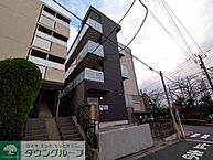 東京都練馬区東大泉3丁目30-10：物件画像／株式会社タウンハウジング東京　成増店