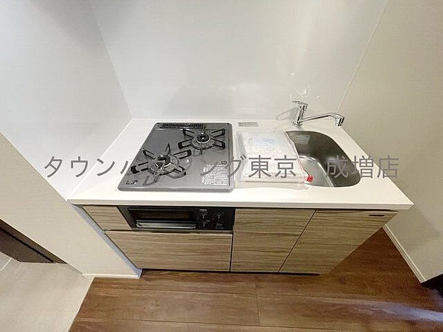 キッチン
