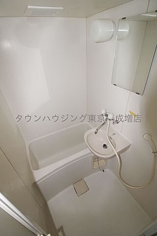 浴室