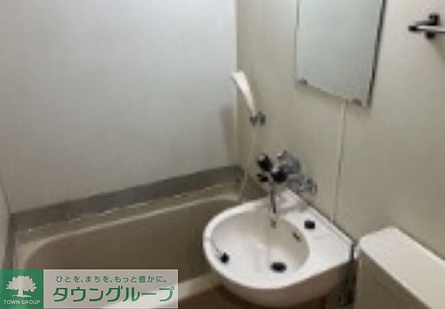 浴室