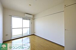 TOP下赤塚2 1Kの写真